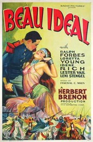 Beau Ideal 1931